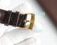 AAA Copy Omega Seamaster Yellow Gold Case 9015 Automatic Watch 40mm (6)_th.jpg